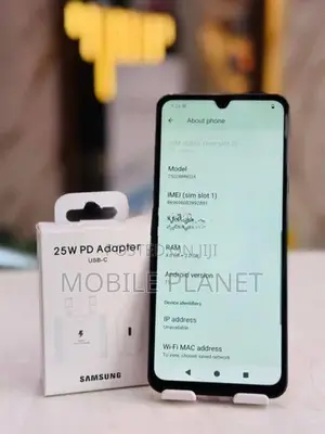 Xiaomi Redmi A5 4GB 128GB (Used)