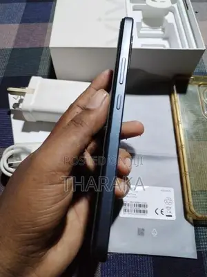 Vivo Y02T 4+4GB 64GB (Used)