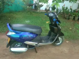 Hero Pleasure 2008