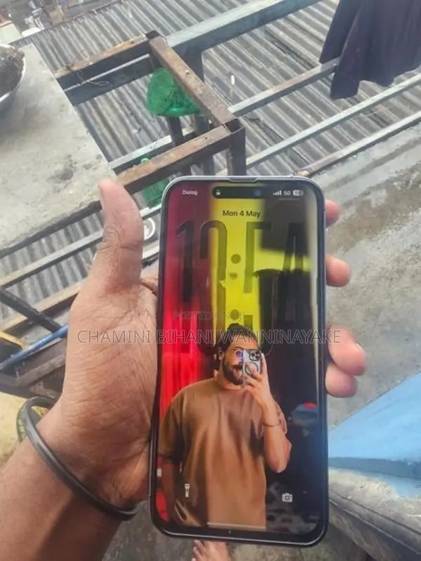 Apple iPhone 14 Pro Max (Used)