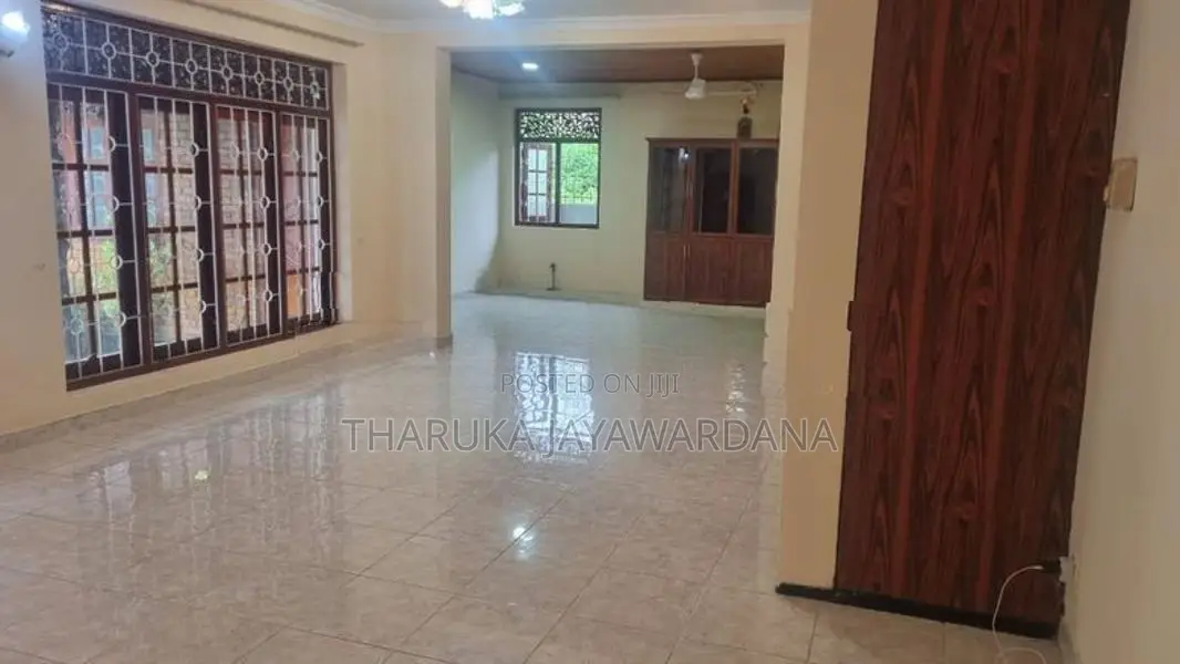 Two Story House for Rent Galawilawatha