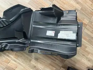 Toyota Raize inner guard cover