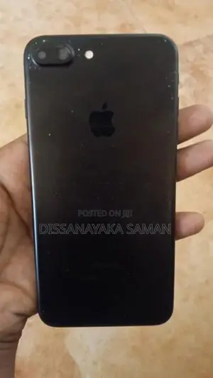 Apple iPhone 7 Plus (Used)