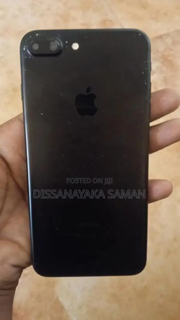 Apple iPhone 7 Plus (Used)