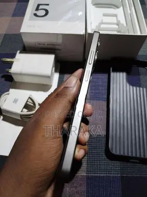Oppo A5 Pro 8+8GB 256GB (Used)