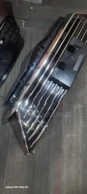 Aqua Gs Front Shell