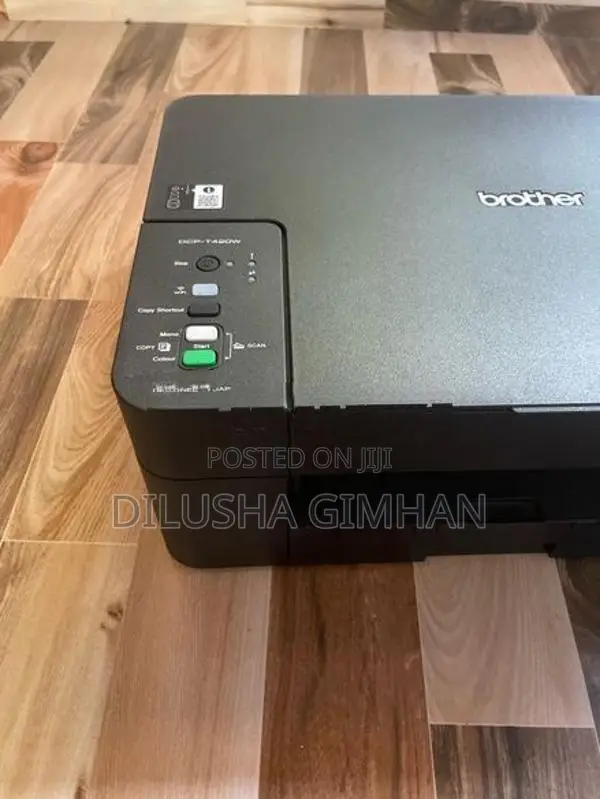 Brother T 420W Printer
