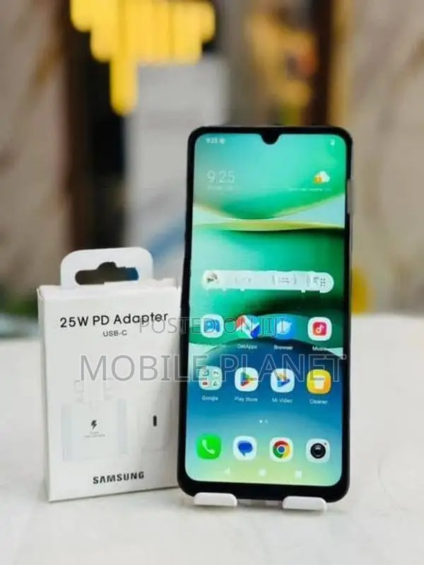 Xiaomi Redmi A5 4GB 128GB (Used)