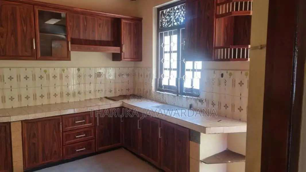 Two Story House for Rent Galawilawatha