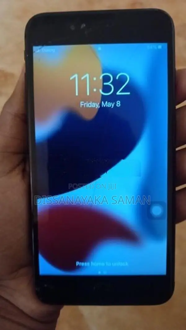 Apple iPhone 7 Plus (Used)