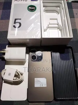 Oppo A5 Pro 8+8GB 256GB (Used)