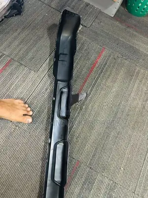 Taft Front Bumper Body Kit