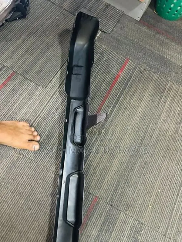 Taft Front Bumper Body Kit