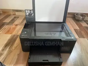 Brother T 420W Printer