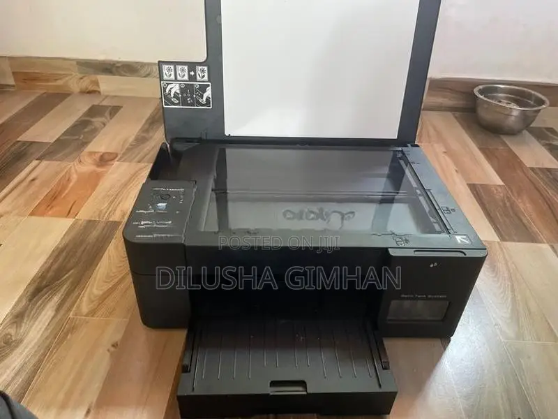 Brother T 420W Printer