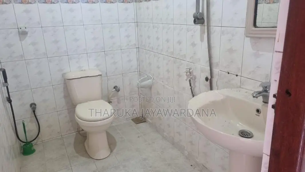 Two Story House for Rent Galawilawatha