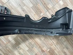 Toyota Raize inner guard cover