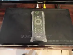 Philips DVD Player
