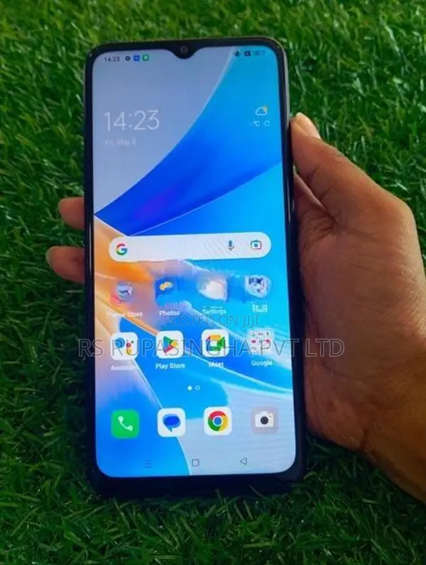 Oppo A17K 4GB, 64GB (Used)