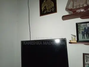TV Samsung 43"