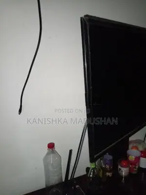 TV Samsung 43"
