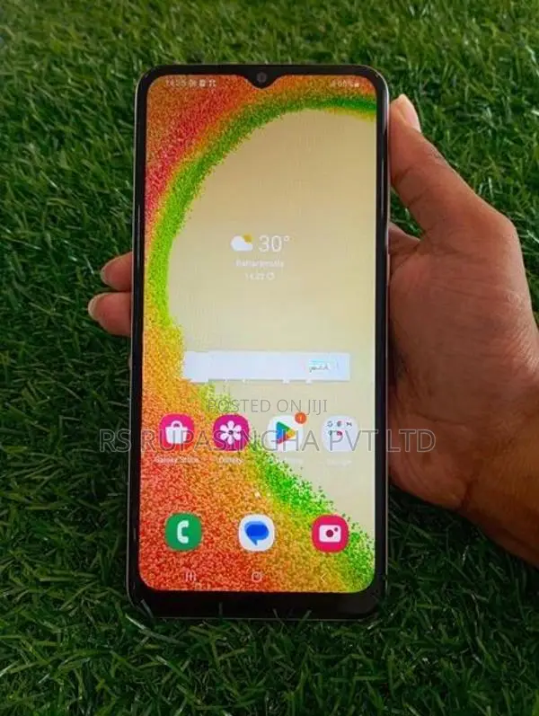 Samsung Galaxy A04 4GB, 64GB (Used)
