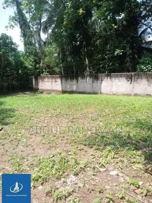 Land for Sale Panipitiya Devundara Temple