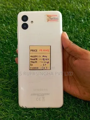 Samsung Galaxy A04 4GB, 64GB (Used)