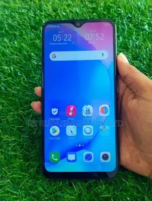 Vivo Y17 8GB 256GB (Used)