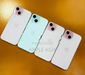 Apple iPhone 15 (Used)