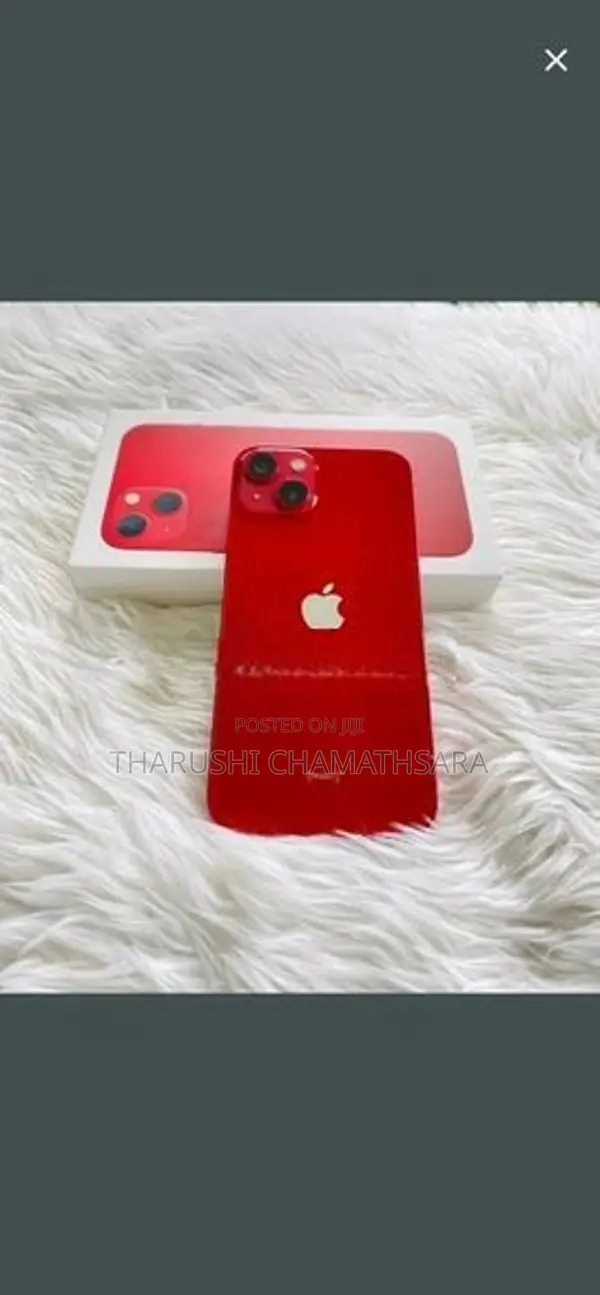 Apple iPhone 13 (Used)
