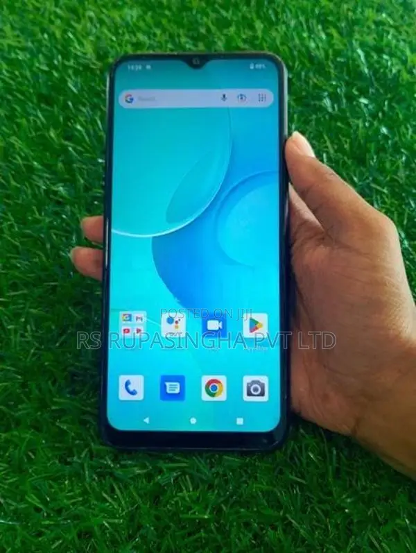 WiKO T10 2GB 64GB (Used)
