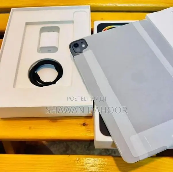 Apple iPad Pro M4 (11 Inch)