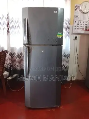 LG Refrigerator - 2M252VM PMDQABN (Used)
