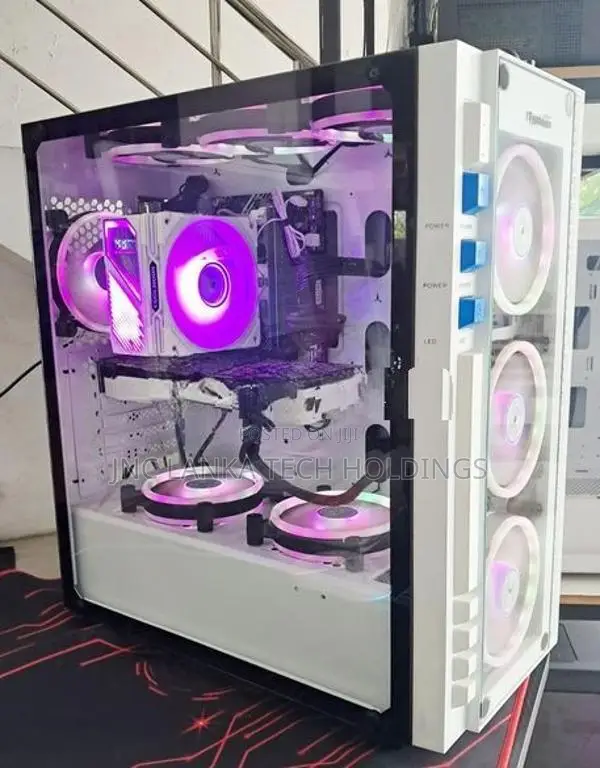 I5 10th Gen Desktop Pc