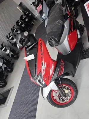 TVS Ntorq 125 2026