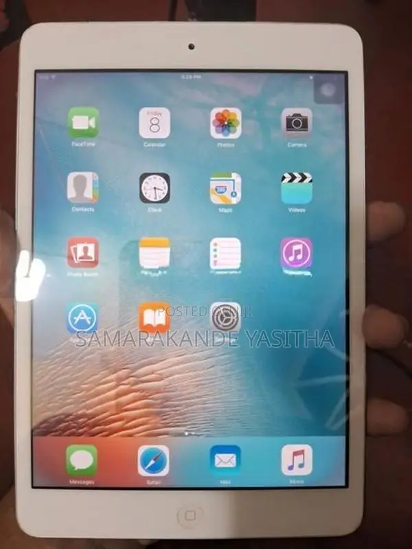 Apple iPad 2