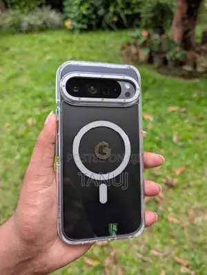 Google Pixel 9 Pro XL Case