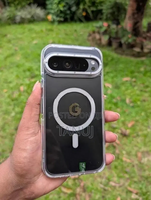 Google Pixel 9 Pro XL Case