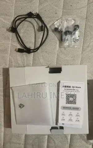 DJI Neo 2 Combo Pack