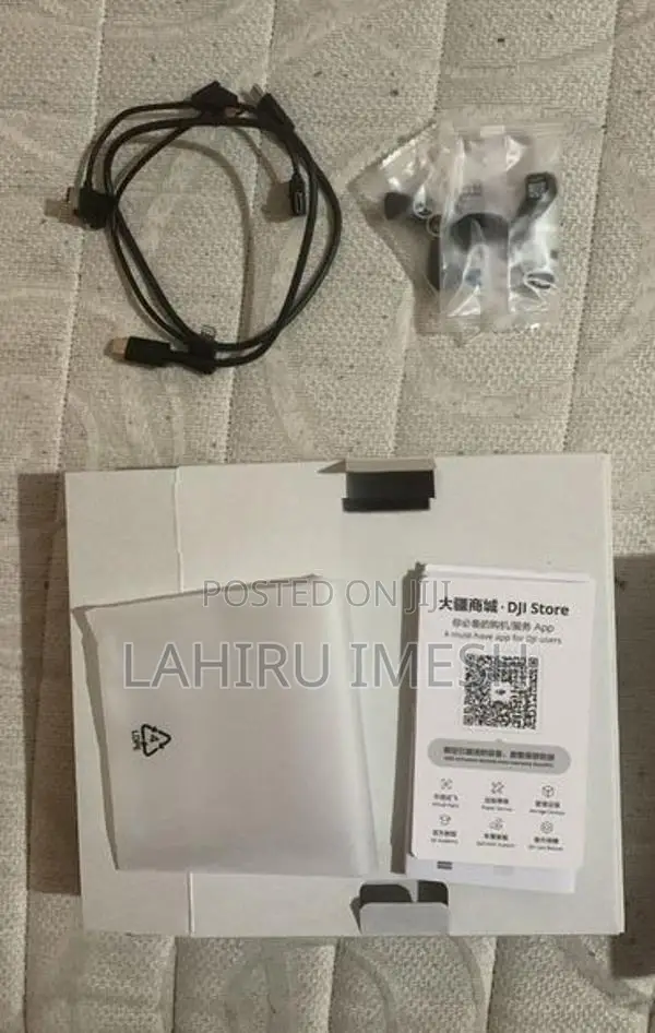 DJI Neo 2 Combo Pack