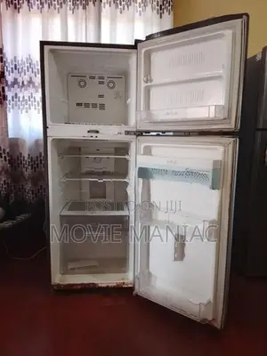 LG Refrigerator - 2M252VM PMDQABN (Used)
