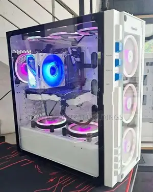 I5 10th Gen Desktop Pc