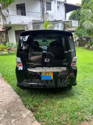 Honda Freed 2013