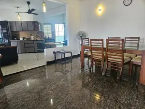 Fully Furnished 2 BR spacious apartment in Colo 07