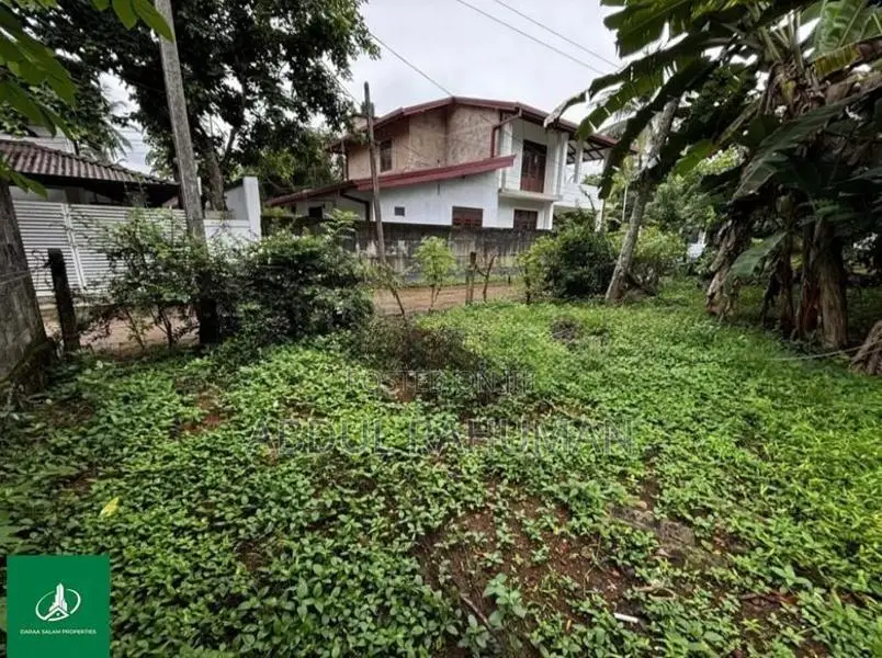 Land for Sale Panipitiya Arawwala Road, (Dsp 2367 )