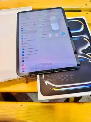 Apple iPad Pro M4 (11 Inch)