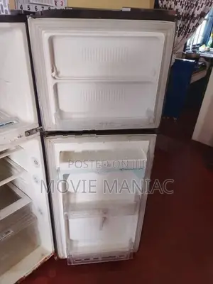 LG Refrigerator - 2M252VM PMDQABN (Used)