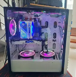 I5 10th Gen Desktop Pc