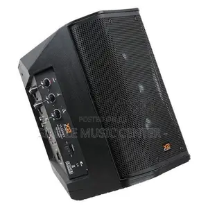 Listens Acoustic (LA Acoustic) Y1-B Series